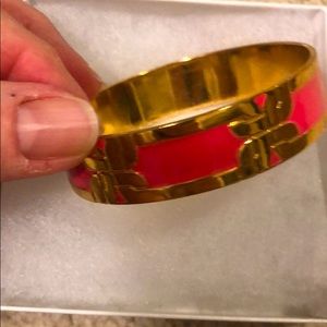 Milly enamel bracelet